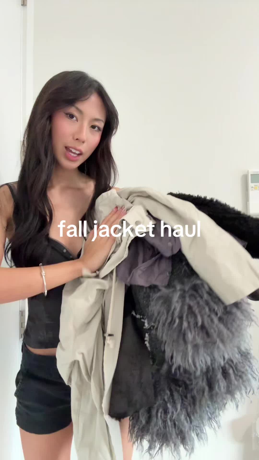 @Grace Jiang