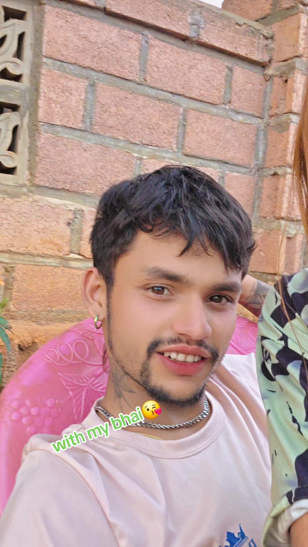 @Radha