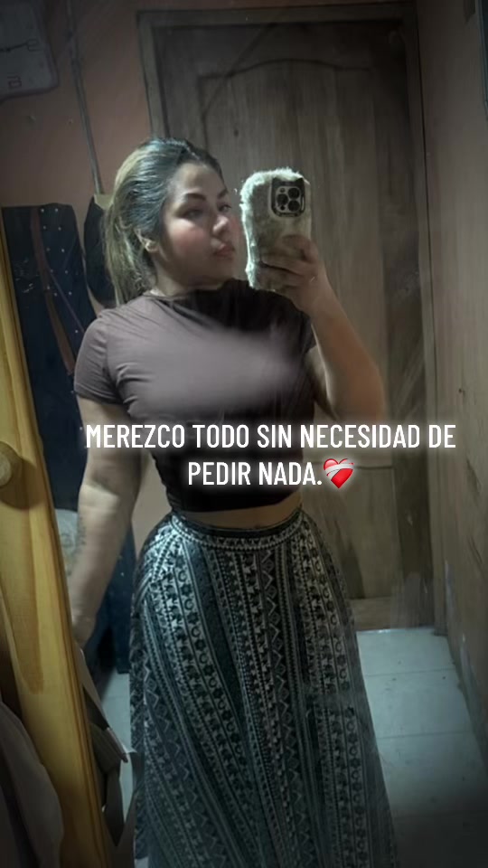 @Tiffany Menendez