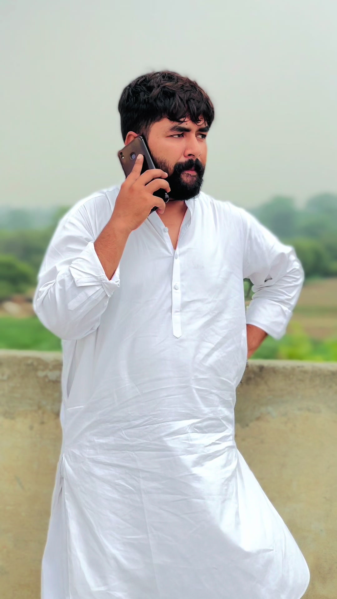 @علی گوندل فاضل کا