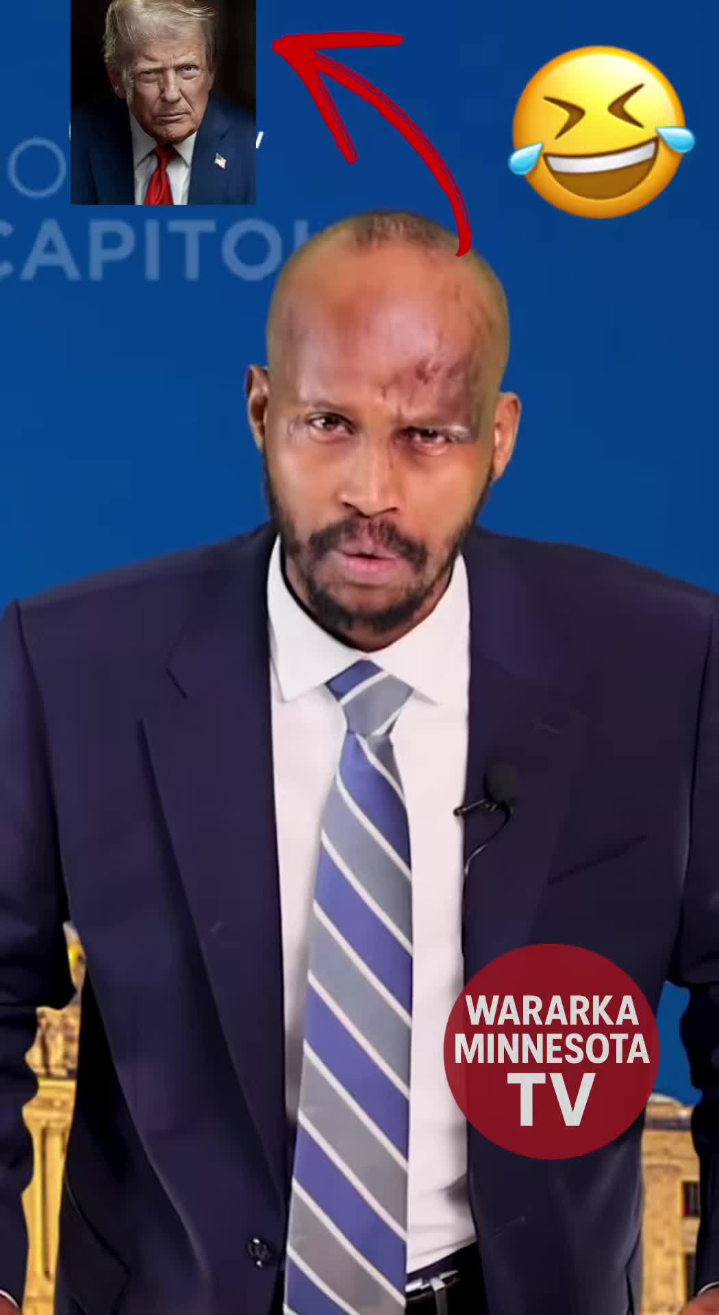 @Wararka Minnesota Tv