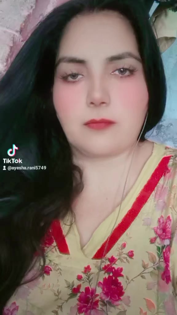 @Ayesha Rani