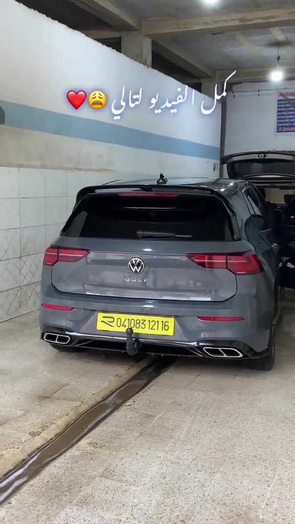 @Lavage Auto Sadaoui 02 🥇