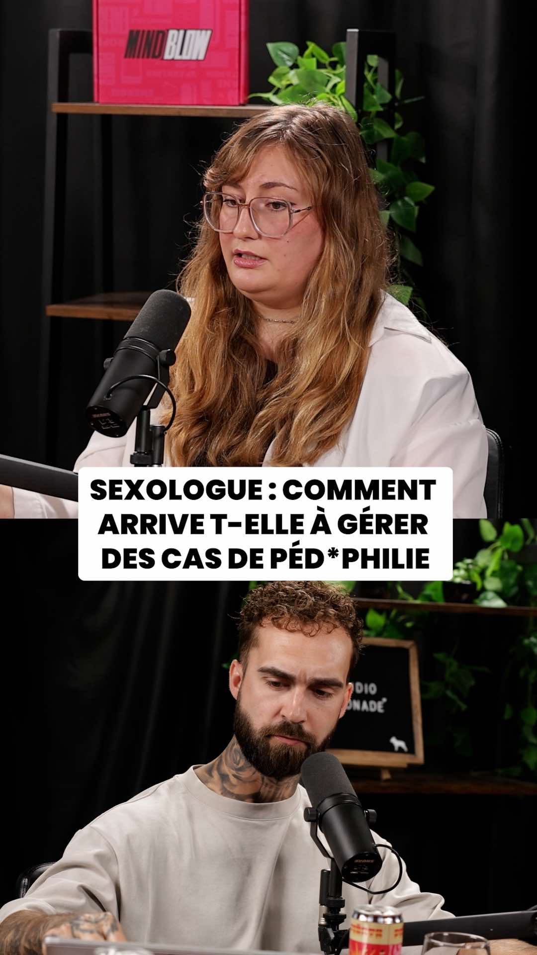 @Le Podcast « Pas Ordinaire »