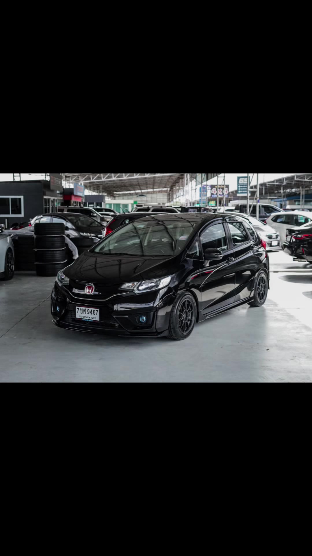@HKZ TypeCars