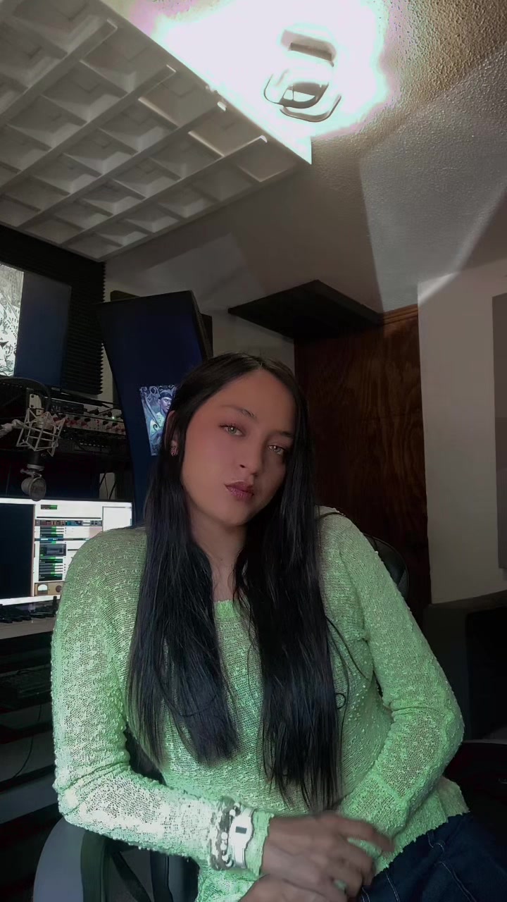 @LatinaGeisha