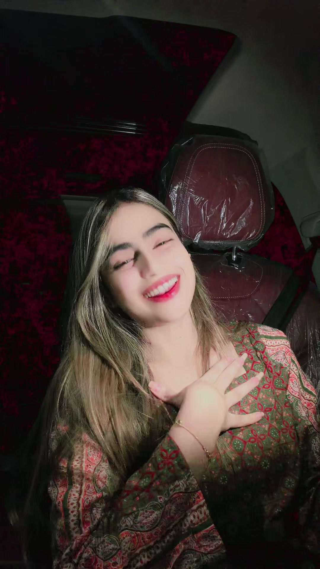 @♥️Kaînat Malîk♥️