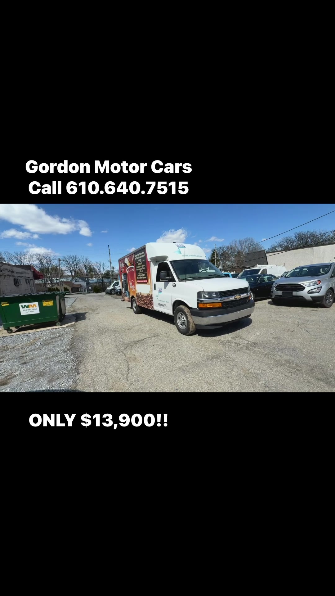 @gordonmotorcars