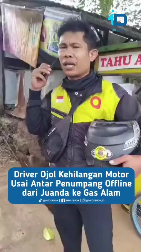 @Info Depok