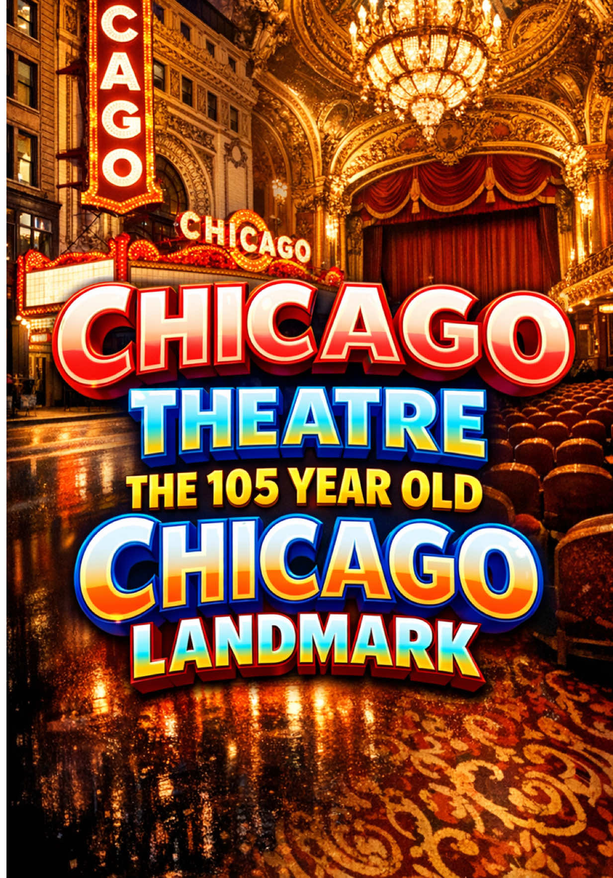 @Chicago Shining