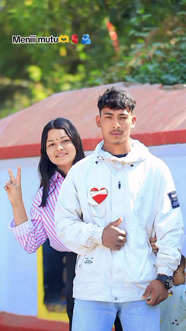 @༄ᴹᴿ᭄𝐊💗𝐁࿐🇳🇵🫶🇦🇪