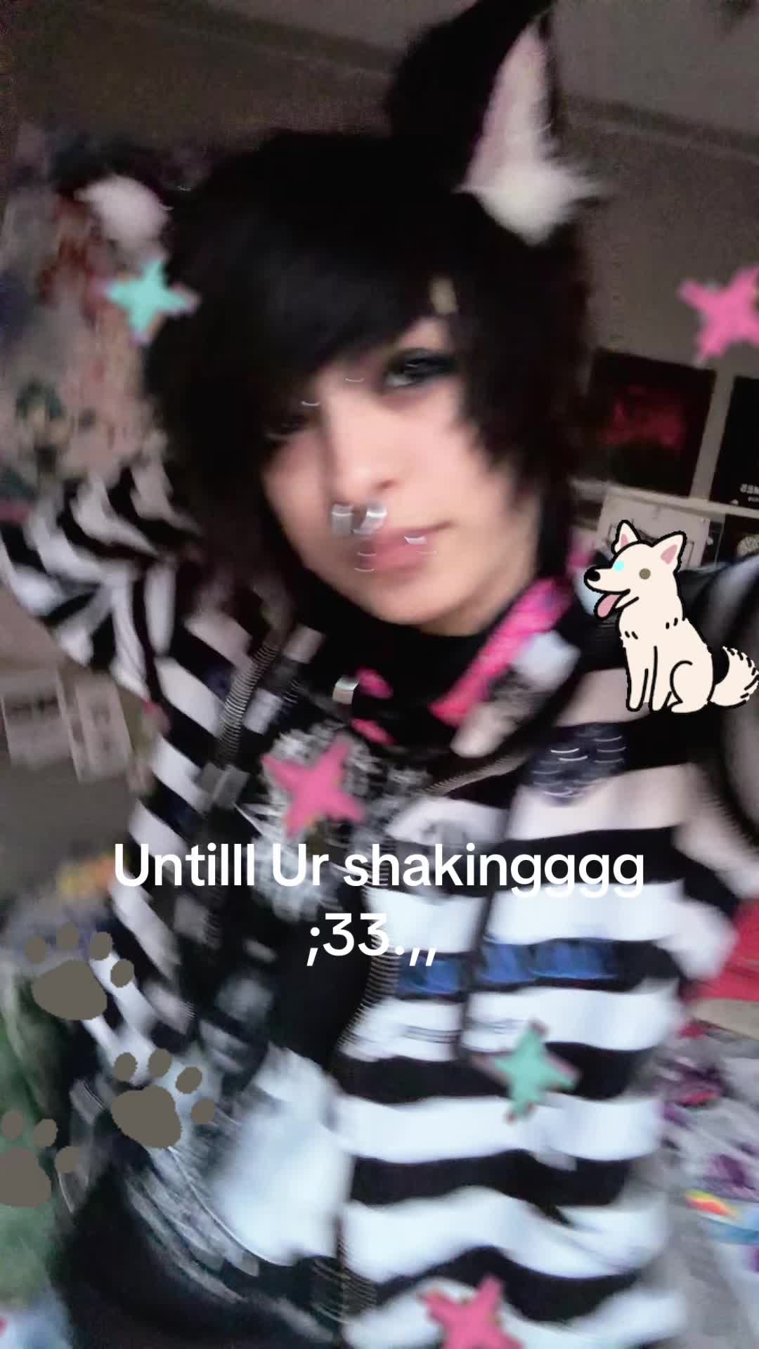 @angel 🐾