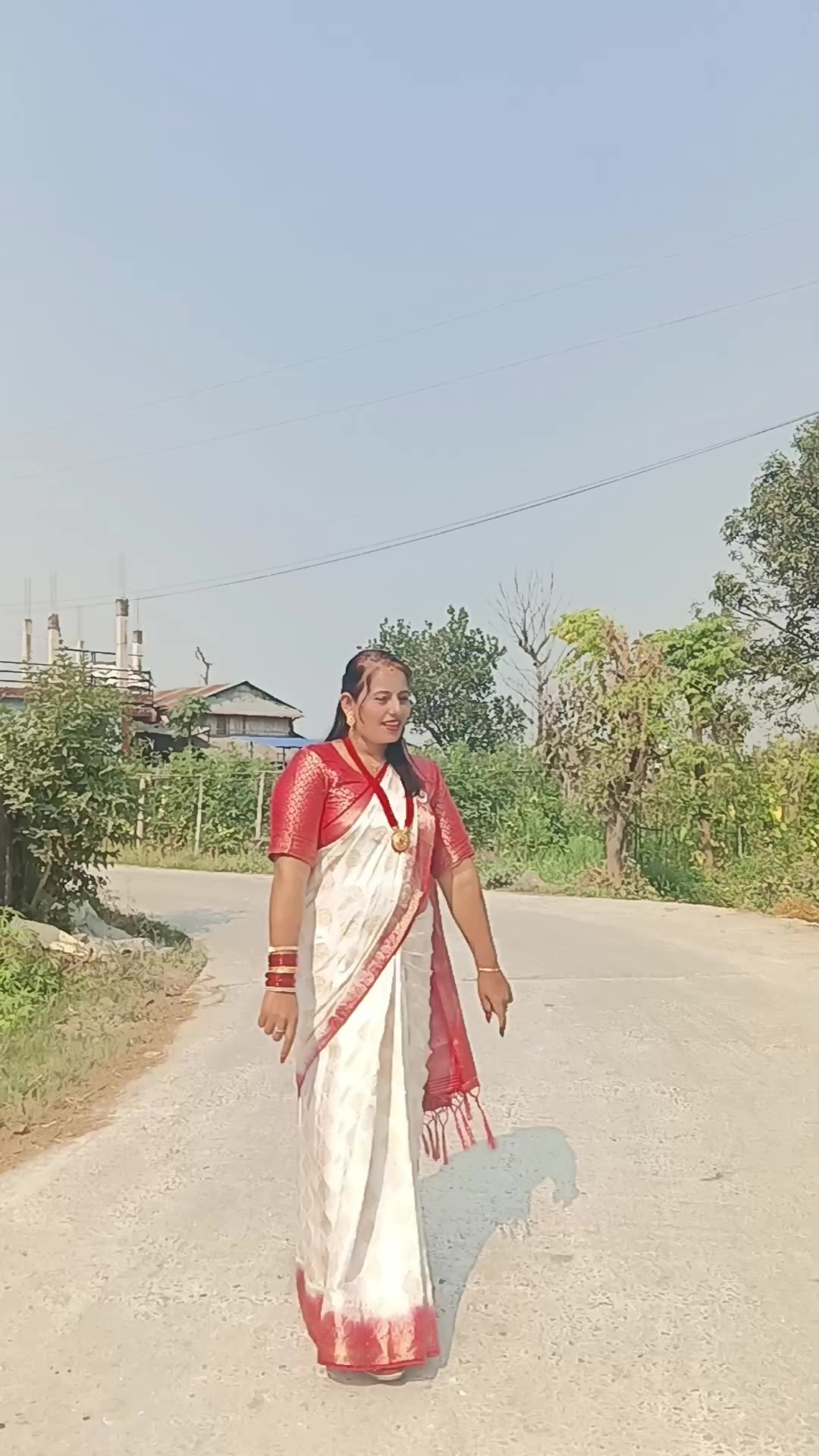 @sabita kandel