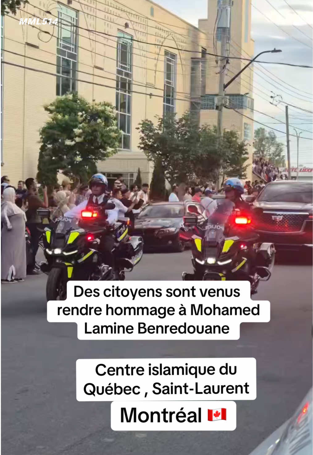@Mouvement Montr&eacute;al 514