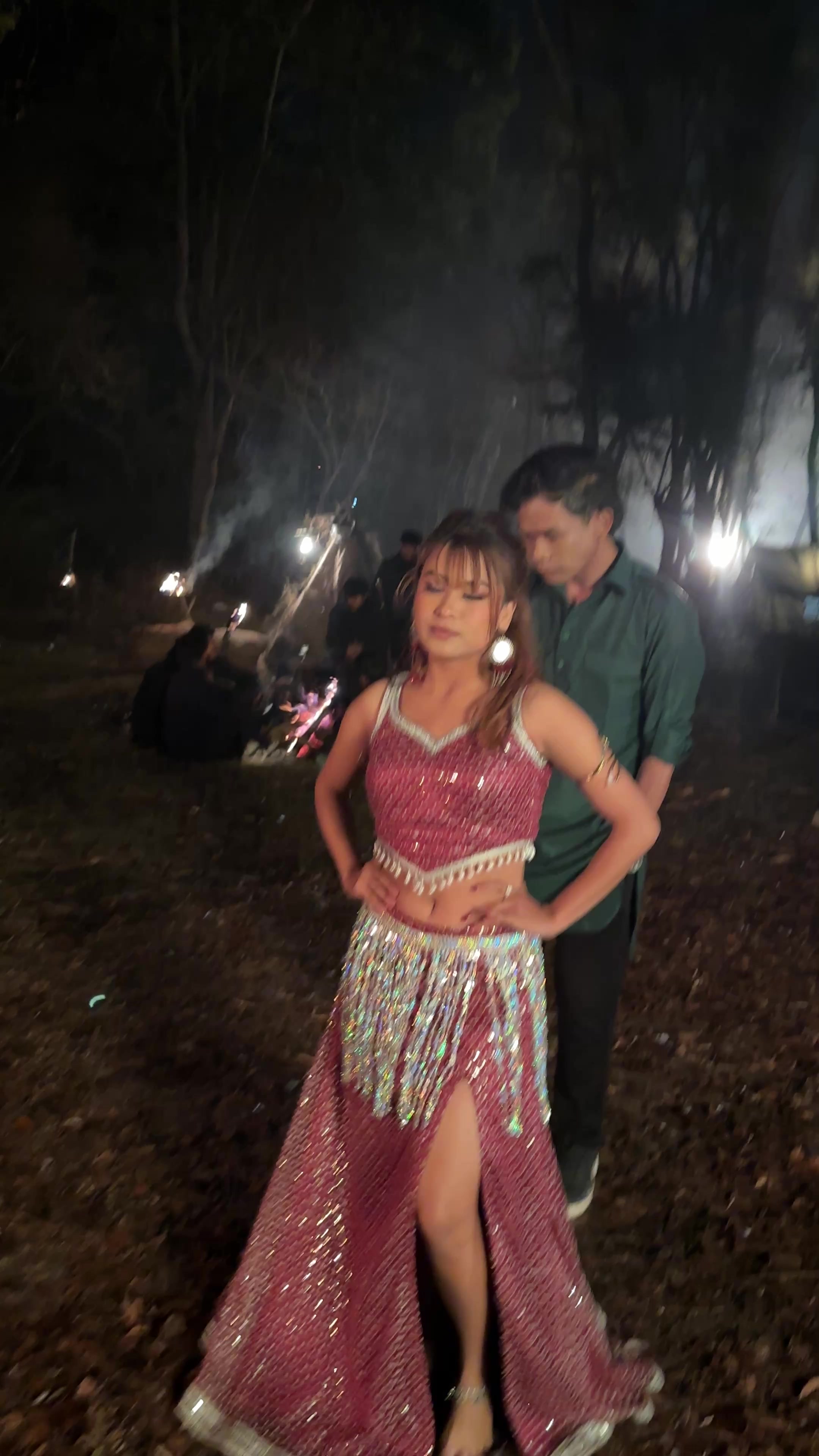@SanJåñå Gurung