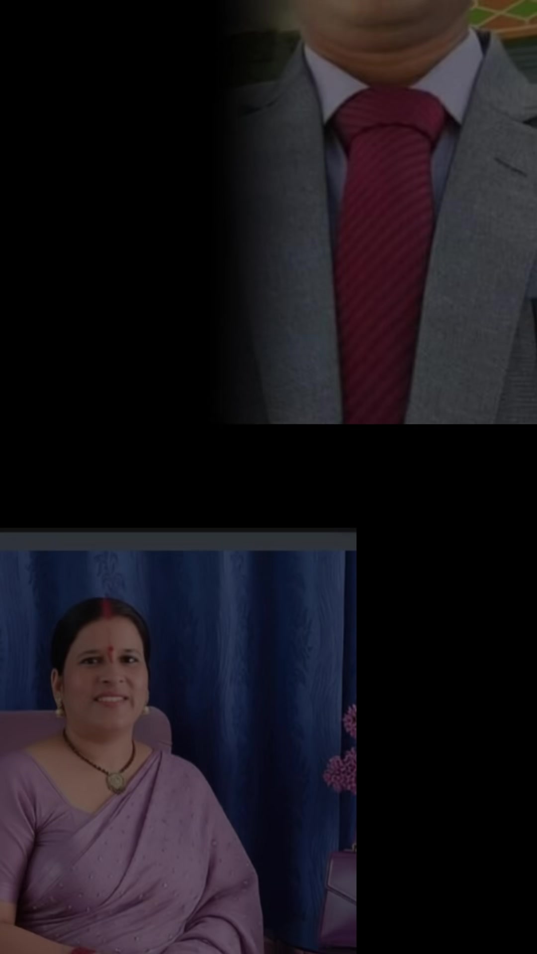@Kalawati Samant