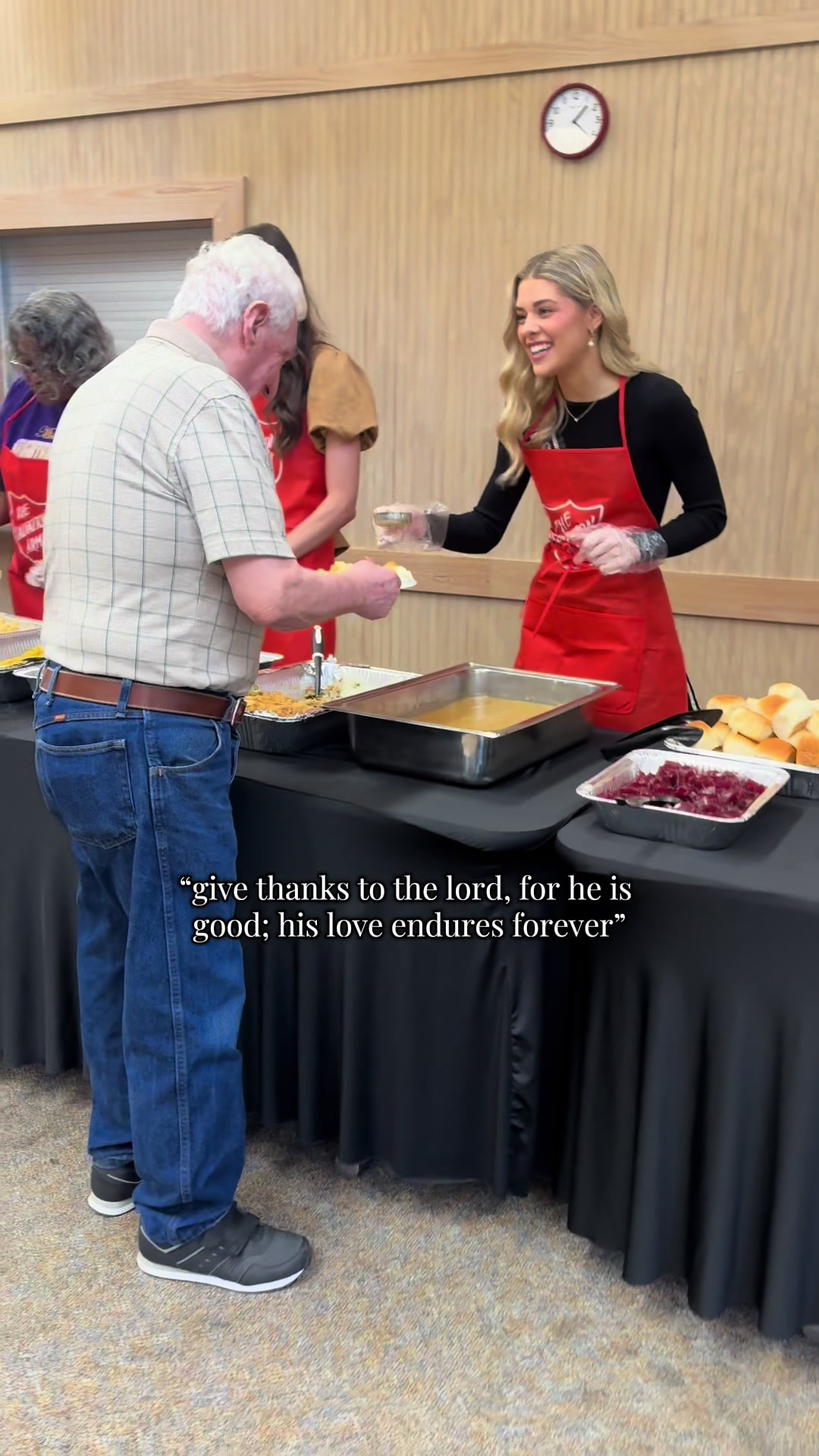 @Miss Teen Volunteer America
