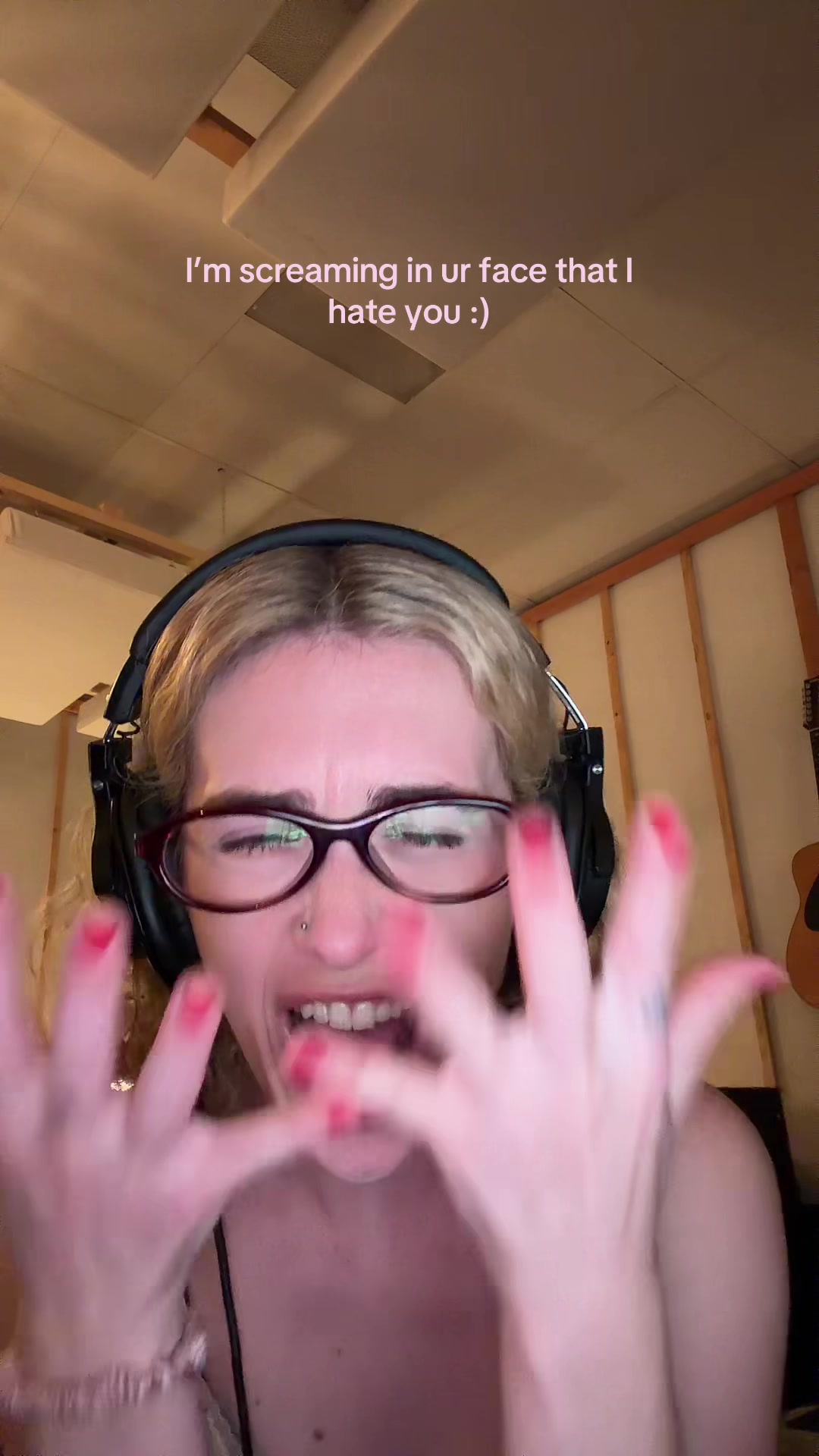 @Blondshell