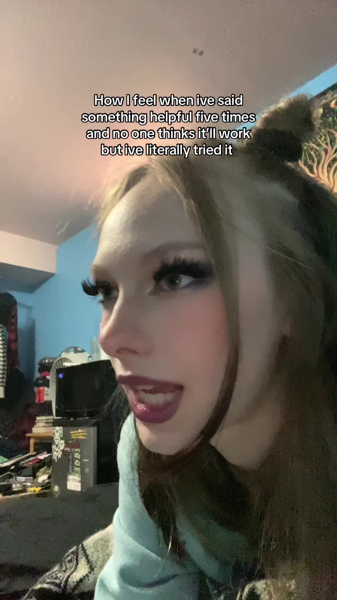 @Nyx