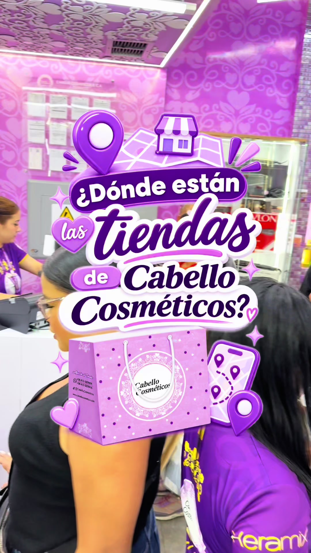 @CabelloCosmeticos