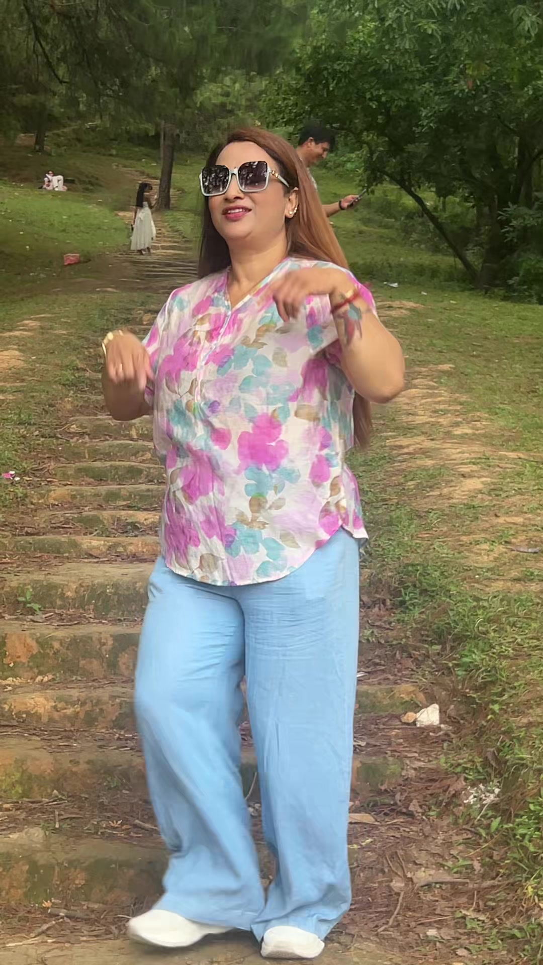 @Aarjushree Bhandari 🧿