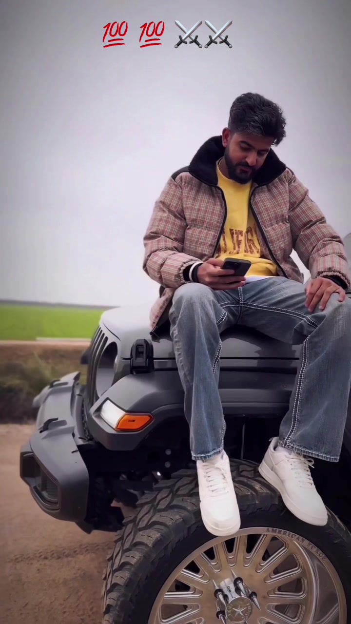 @DilPreet