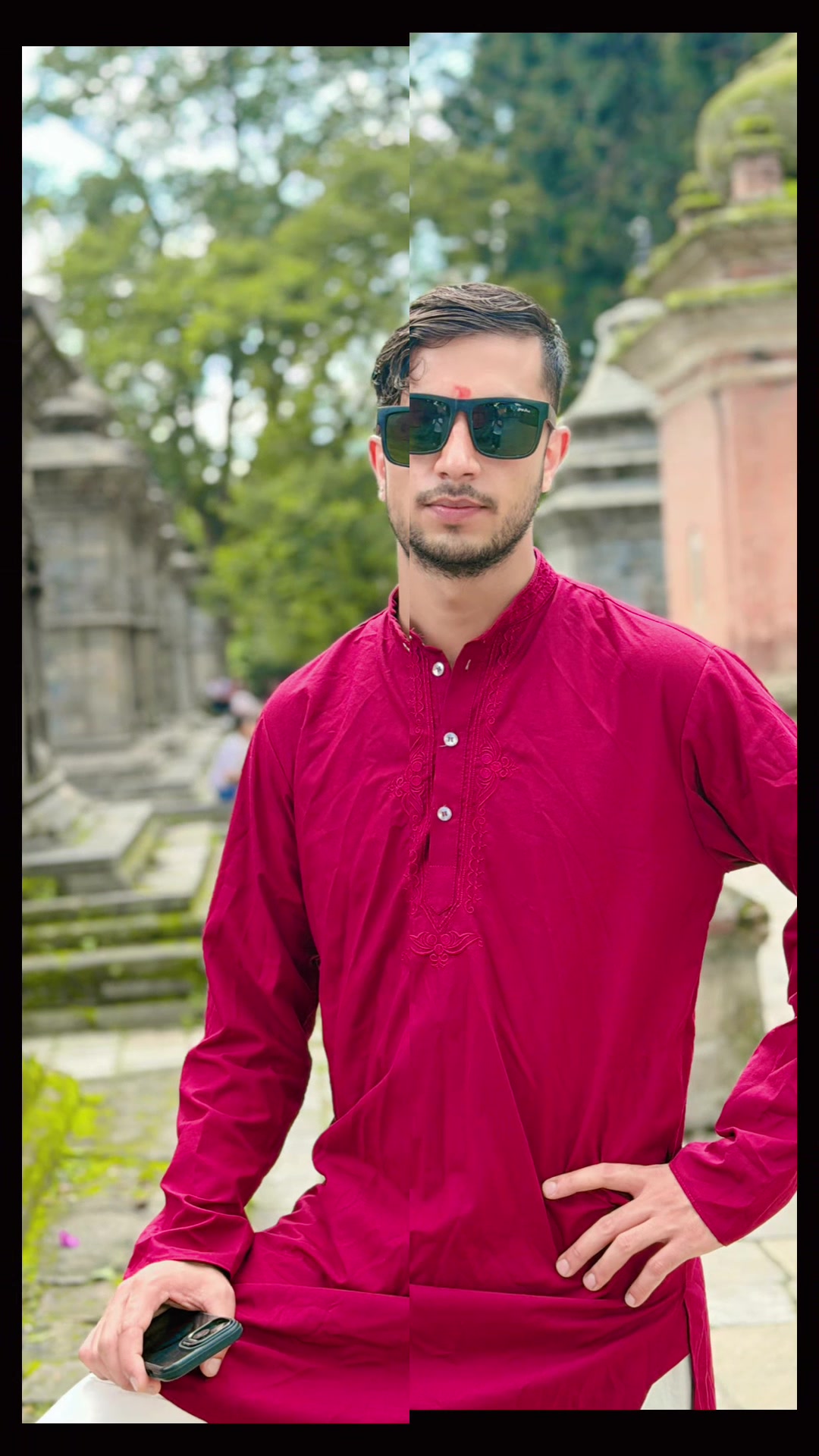 @Santosh Upadhyaya