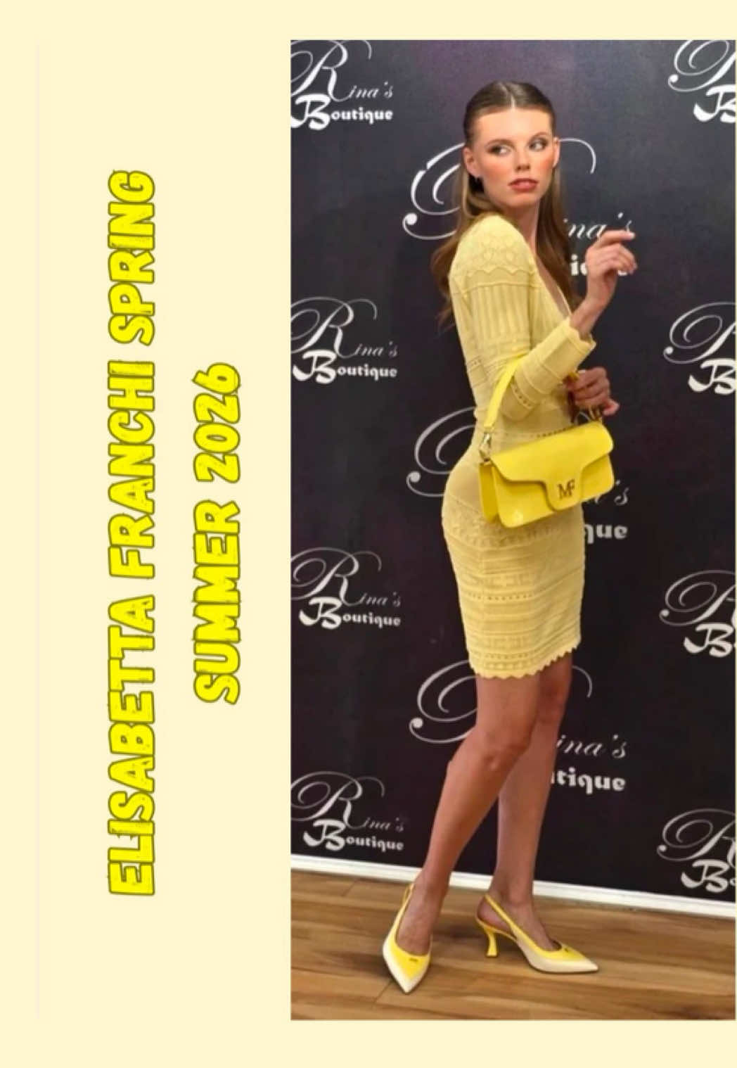 @Rina’s Boutique