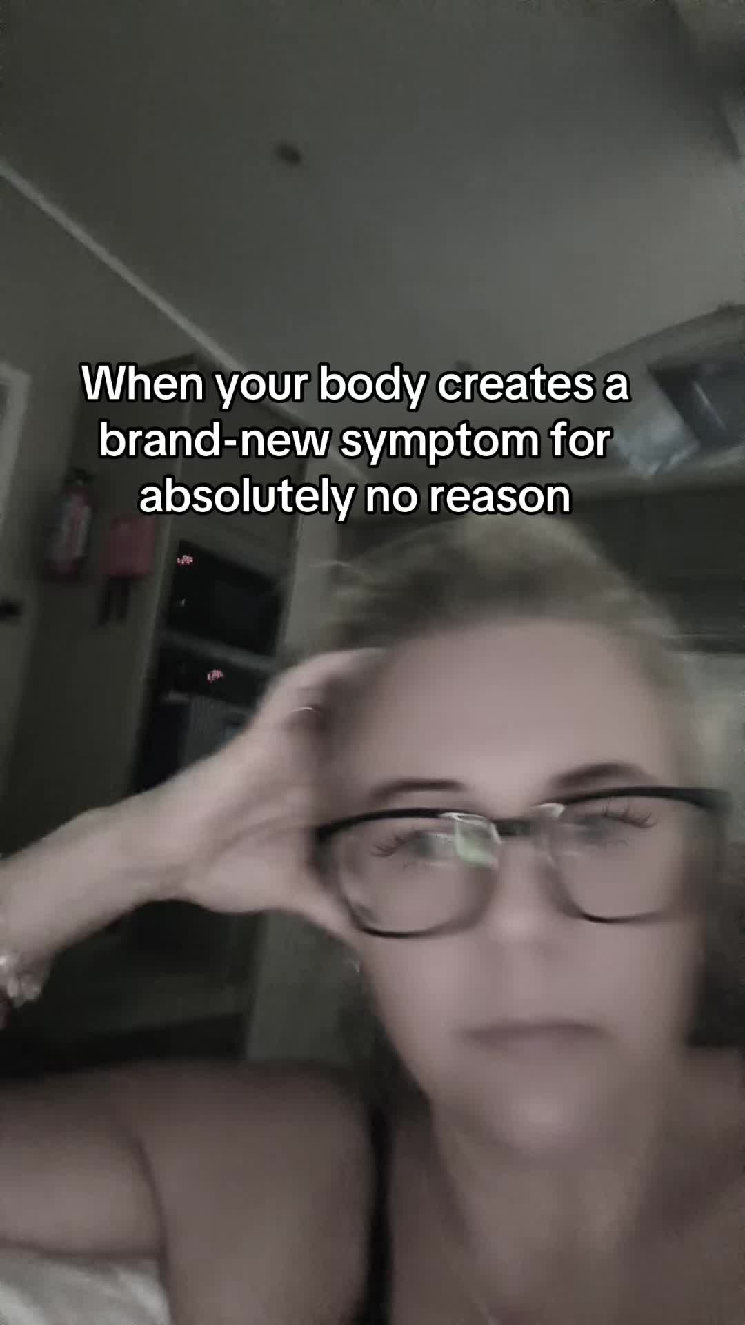 @becky_vs_endo