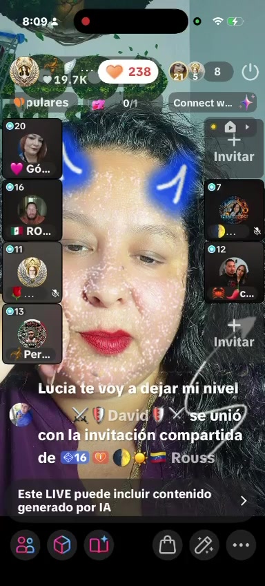 @🦂🪽🤪LuciaZamarripa🇲🇽🇵🇾