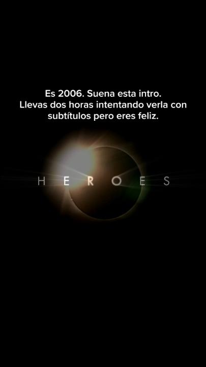 @Netflix España