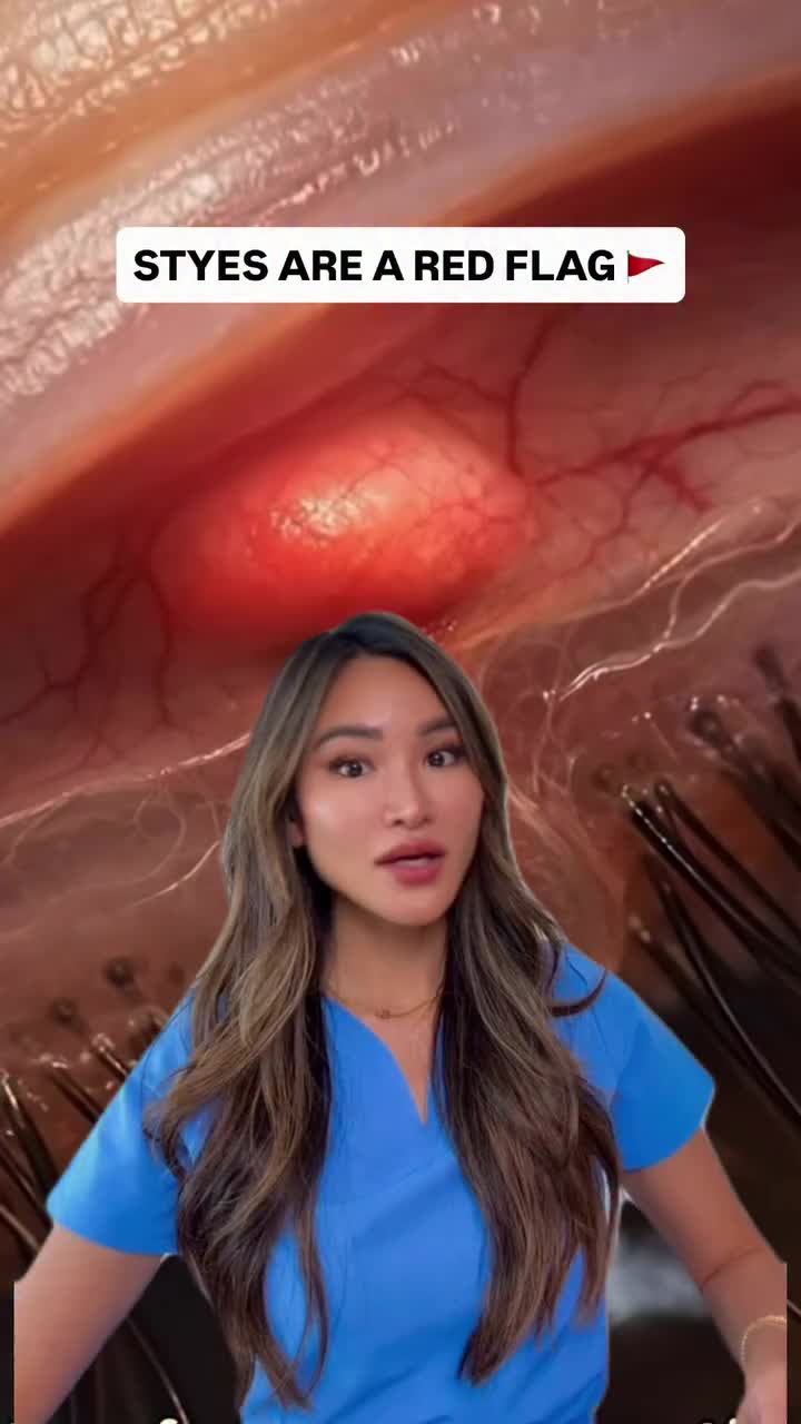 @Dr. Jennifer Tsai, OD