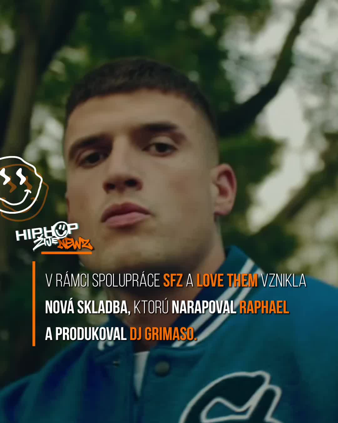 @HIP HOP ŽIJE