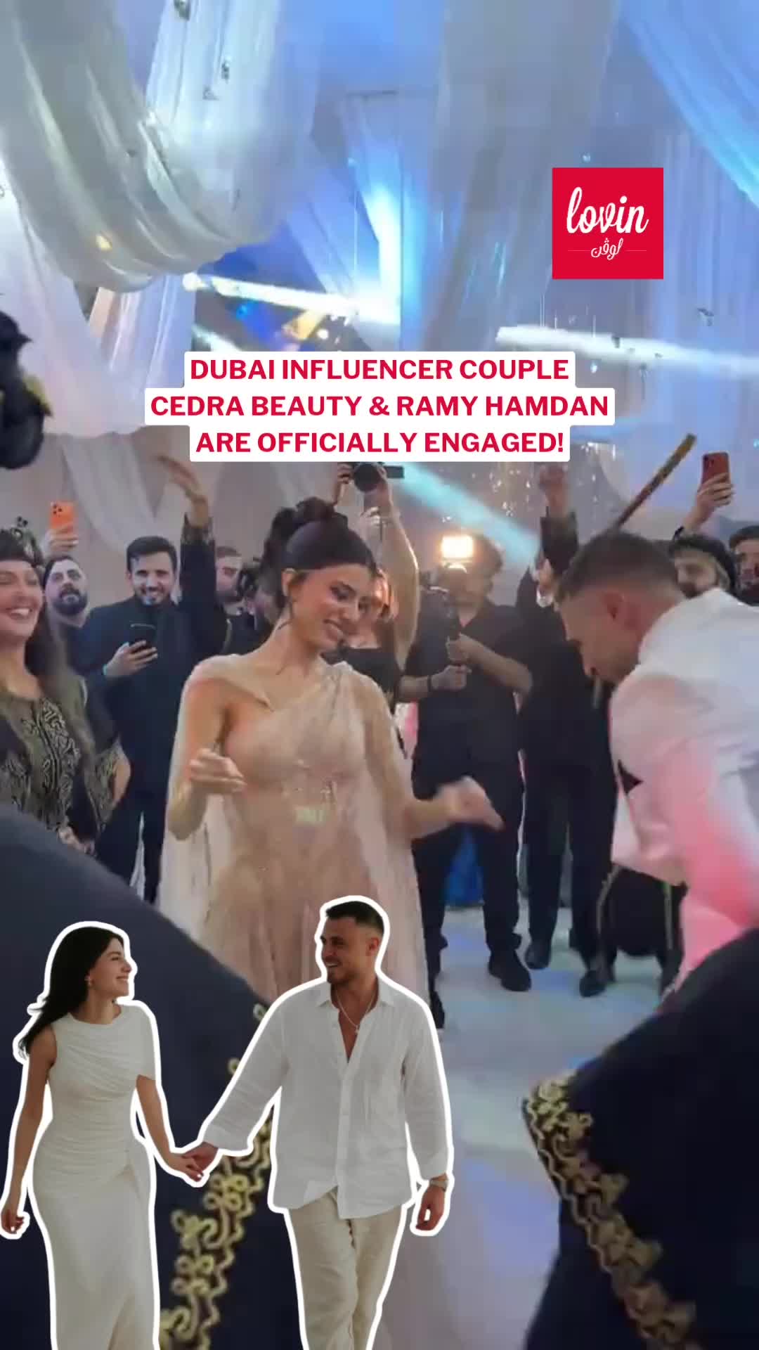@Lovin Dubai | لوڤن دبي