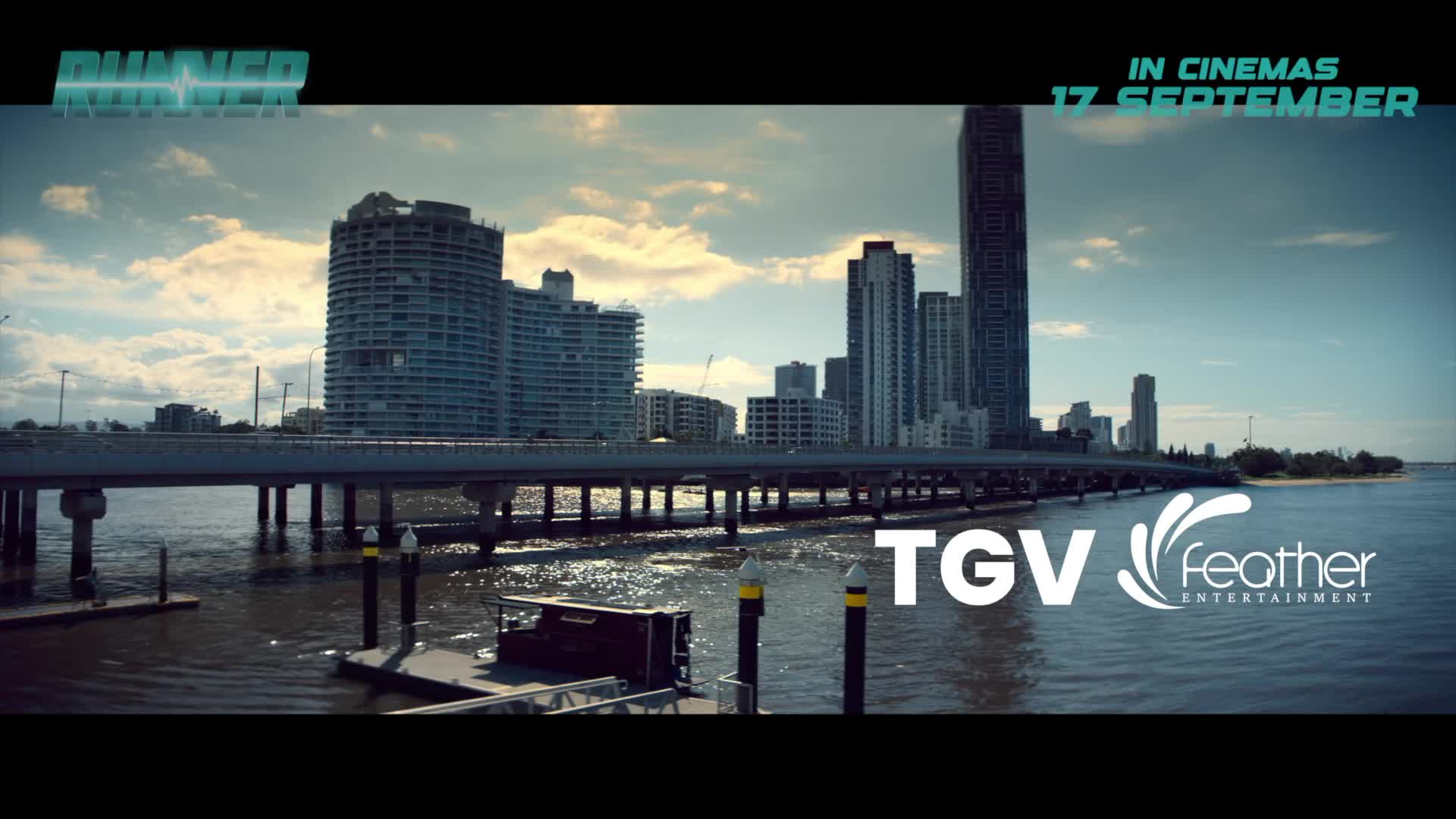 @TGV Cinemas