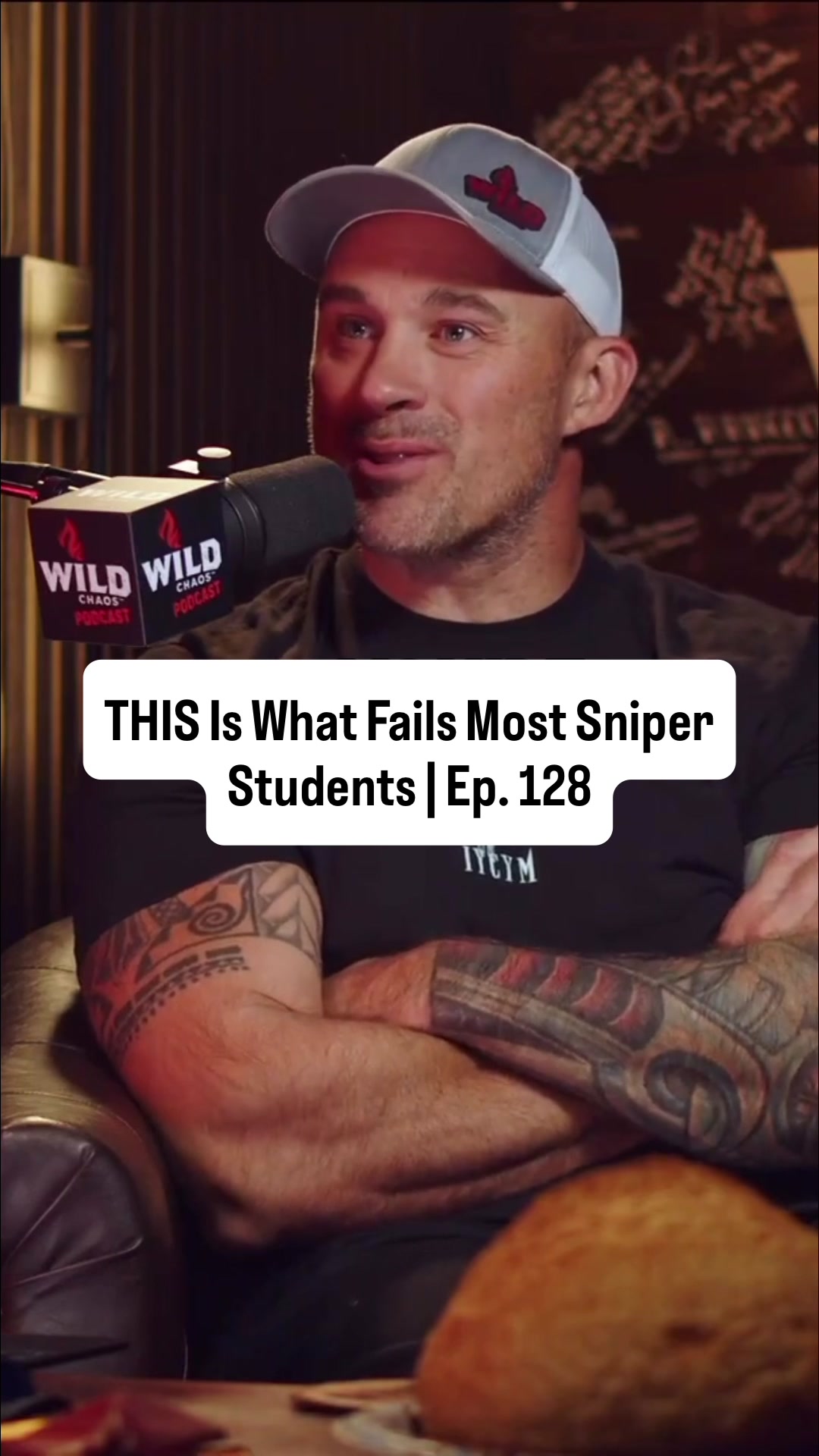@TheWildChaosPodcast