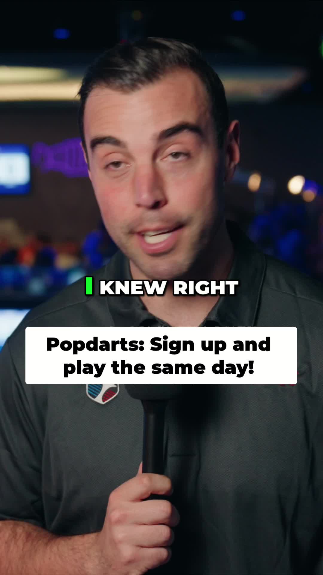 @Popdarts Game