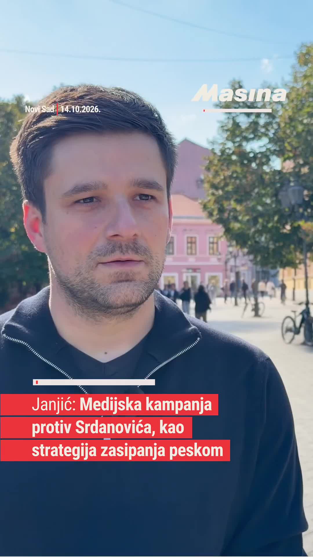 @Mašina