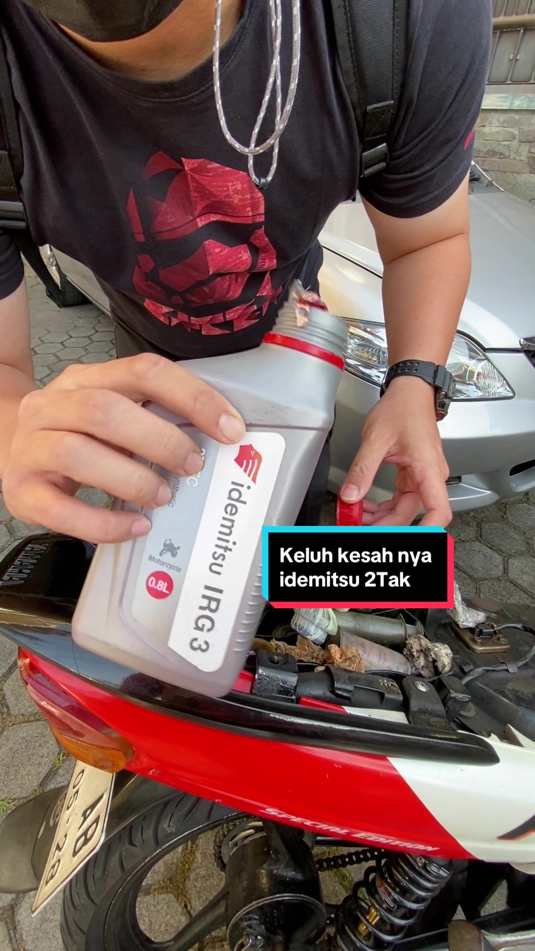 @Ivan pasa ib’rani