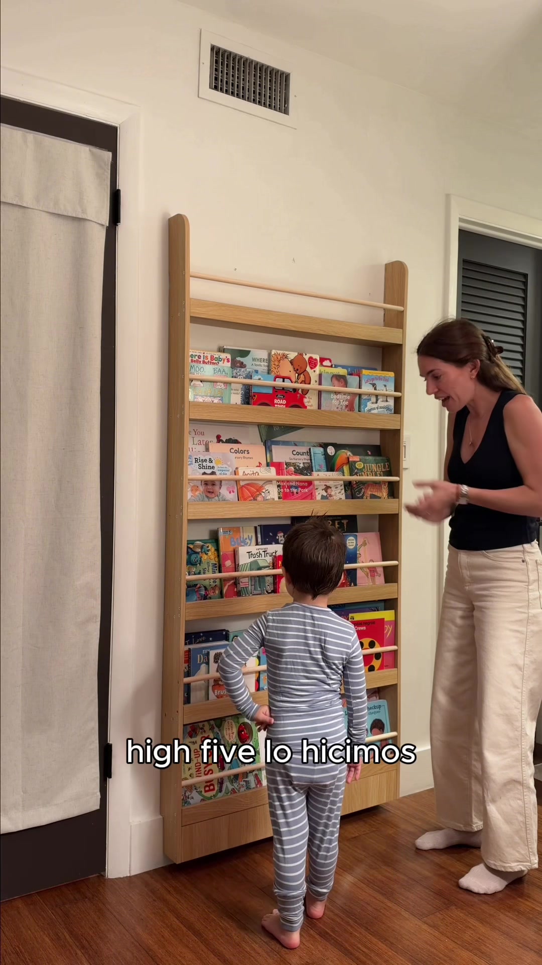 @Rochi | Mom life in Miami