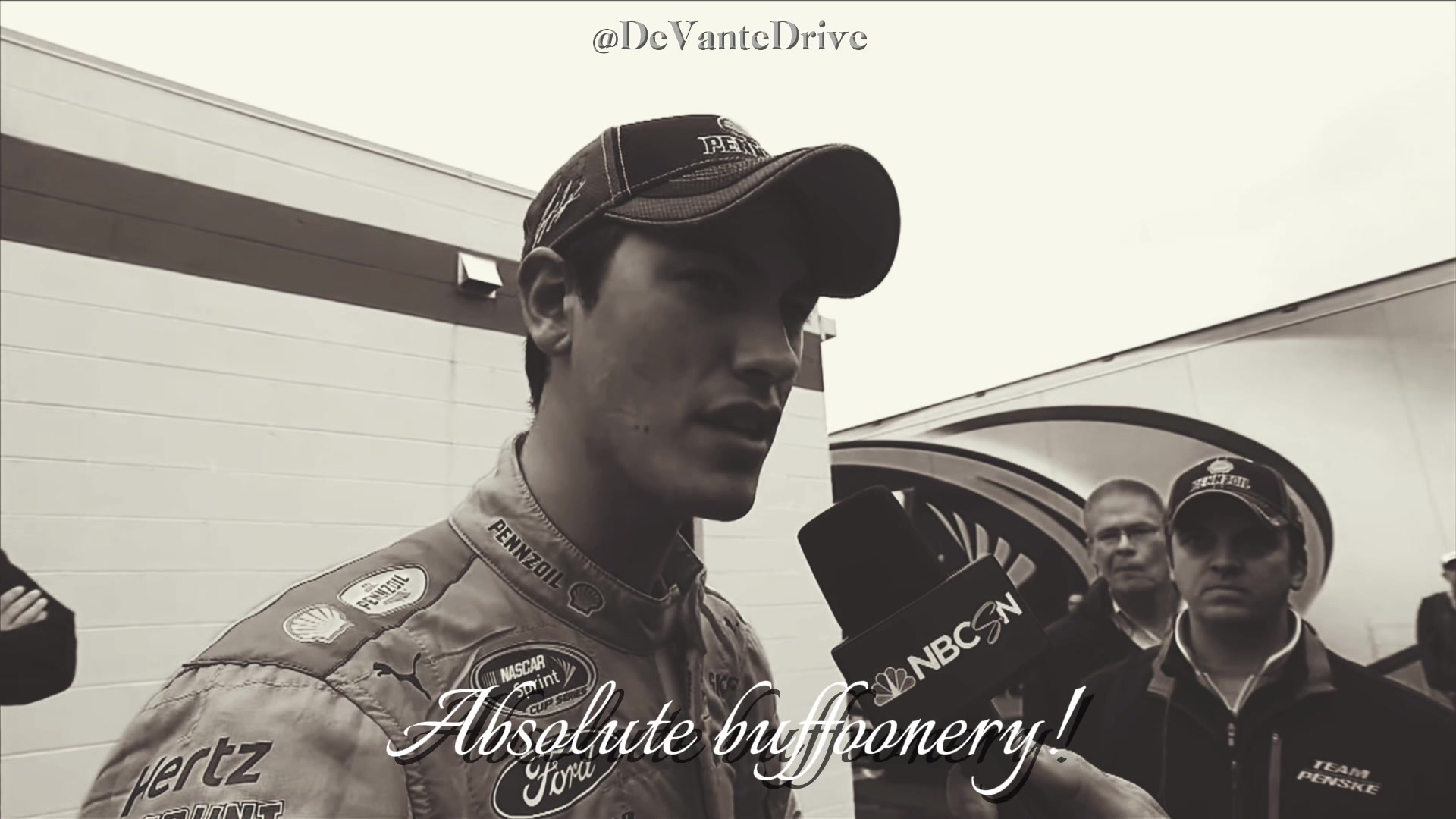 @DeVanteDrive