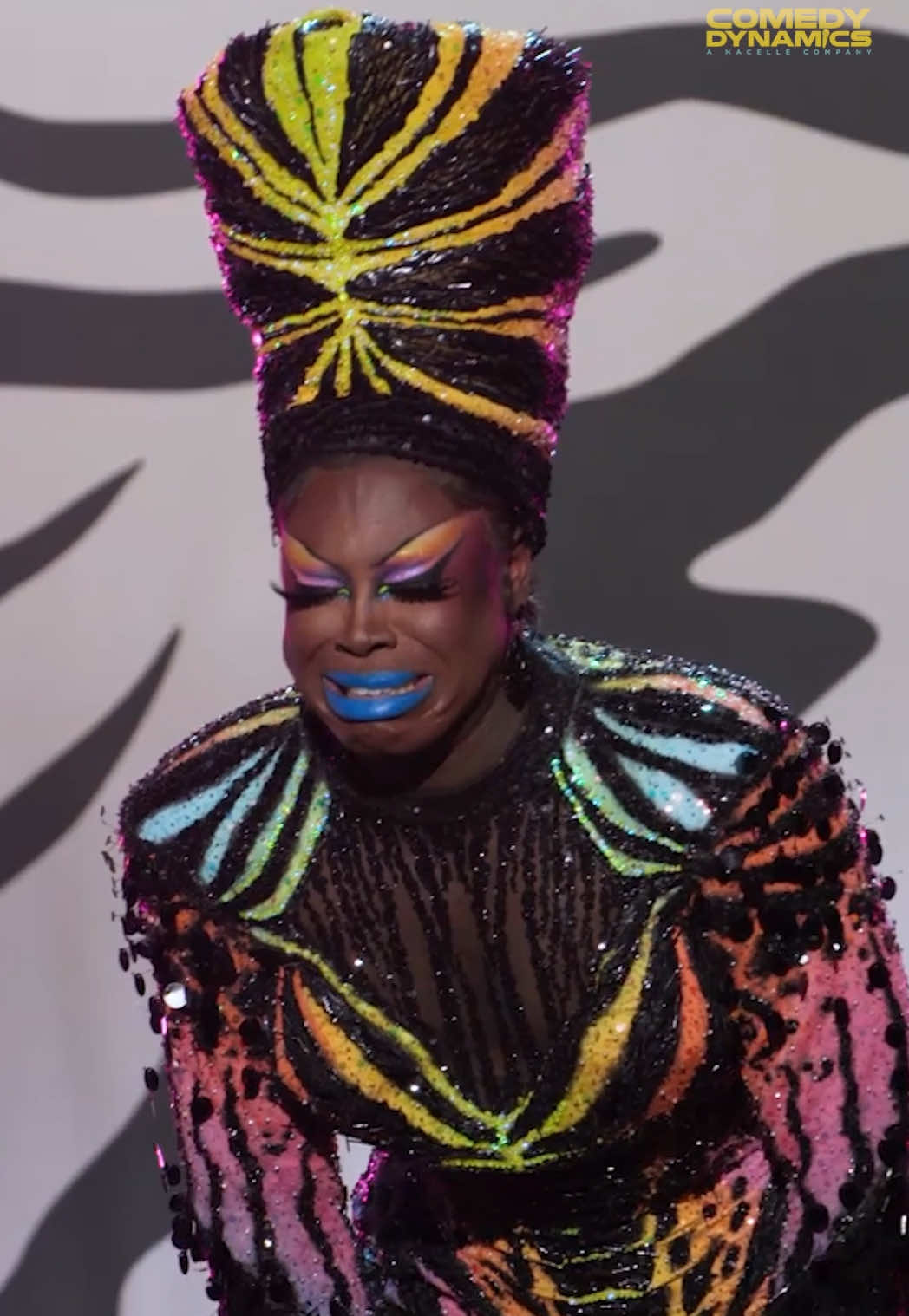 @Bob The Drag Queen