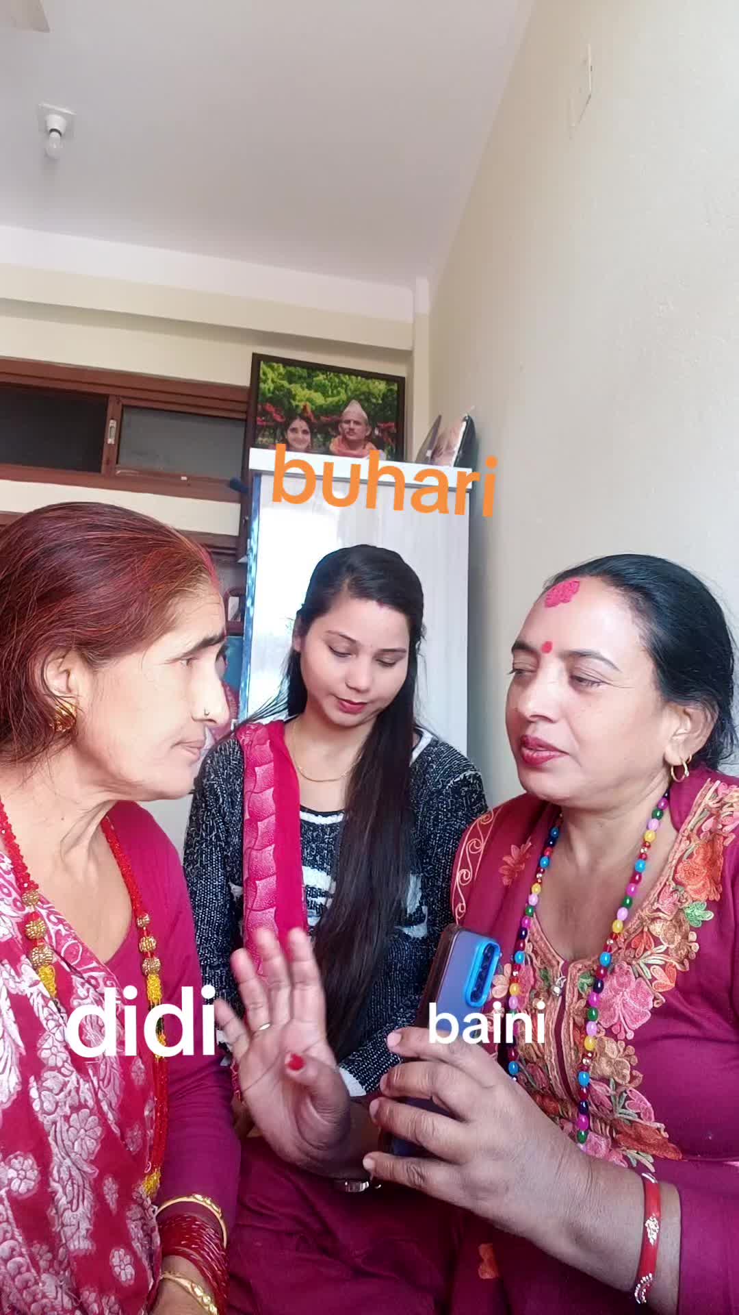 @dilmaya poudel❤️