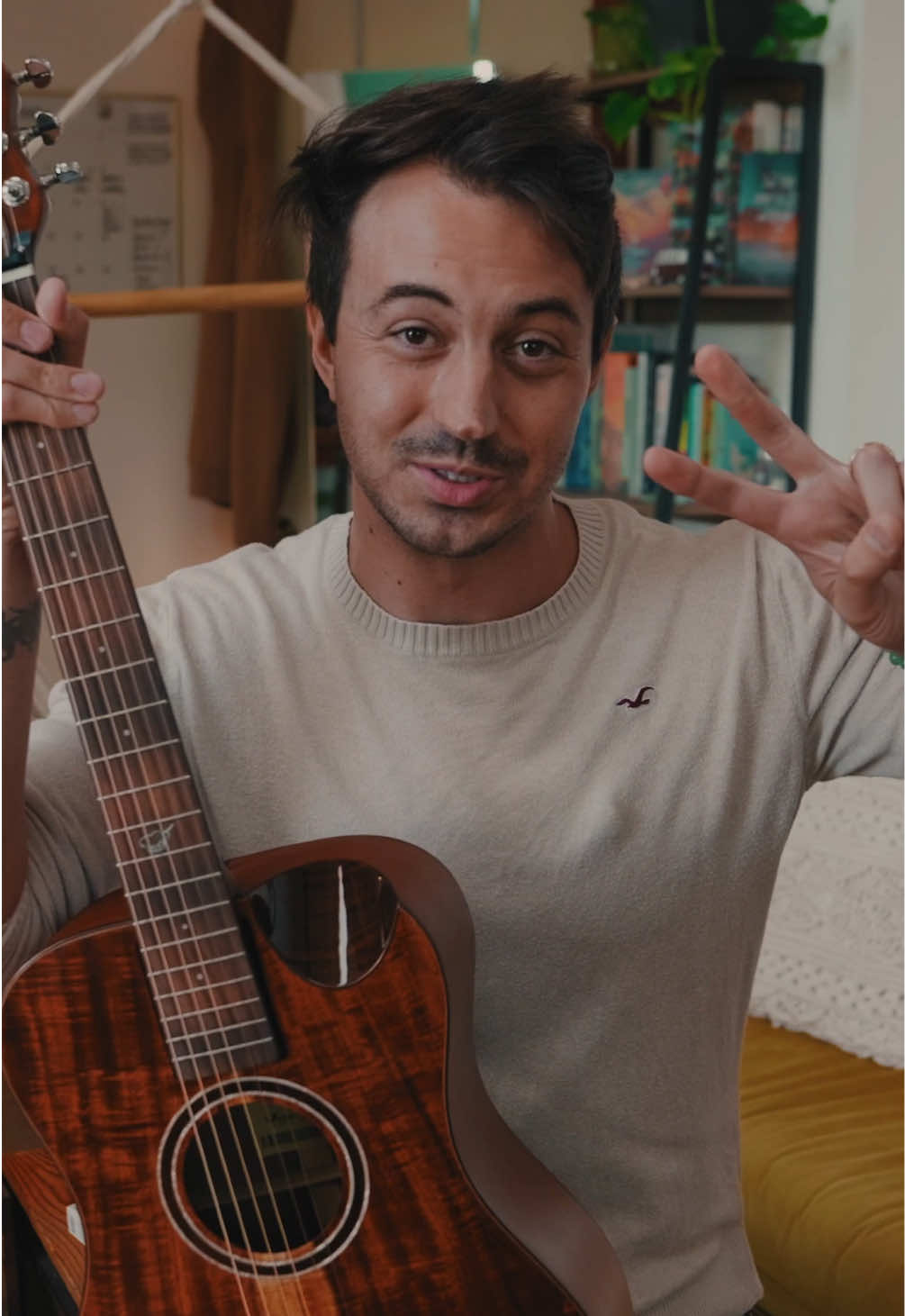 @The Groovy Guitar Dude