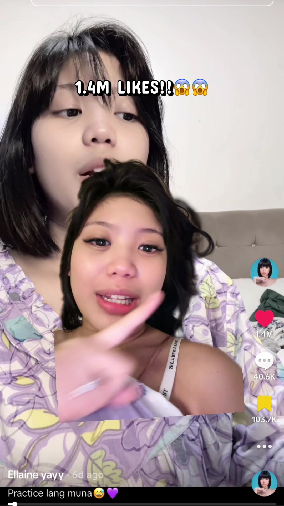 @Ellaine yayy