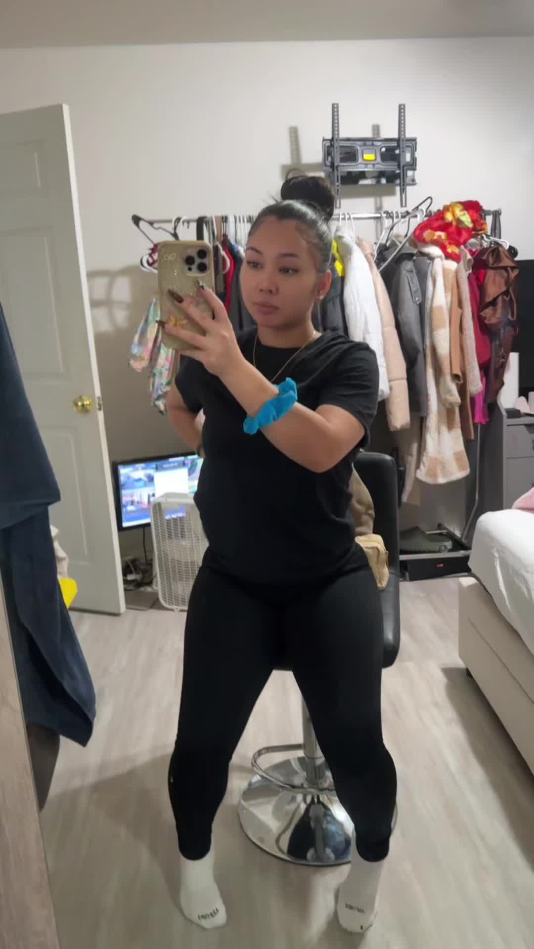 @Isabell Siu