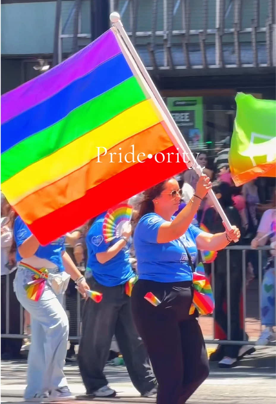 @Pride•ority