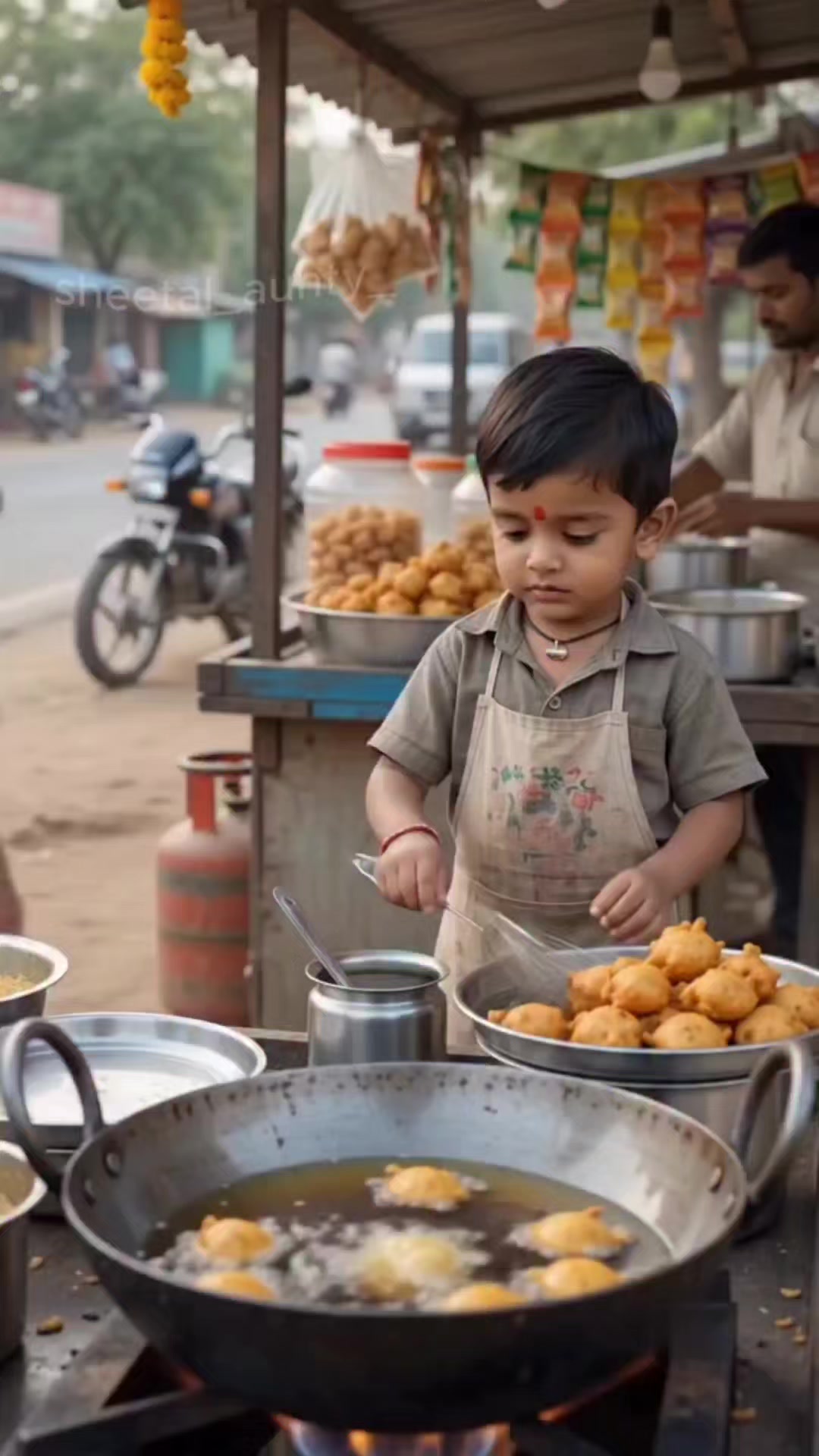@palemkota murali