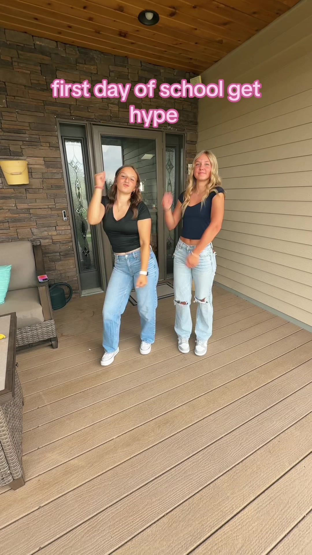 @charley & elly