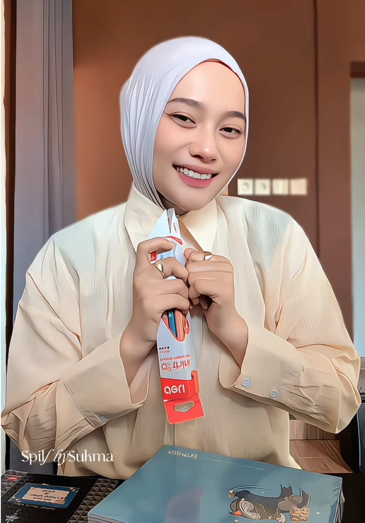 @Spill bySukma